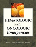 Cover: Hematologic and Oncologic Emergencies - McGraw-Hill Medical