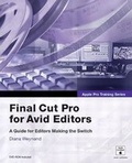 Cover: Apple Pro Training Series - Peachpit Press Publications