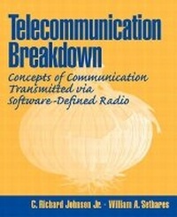 Enlarge image Cover: Telecommunications Breakdown - Pearson