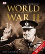 Cover: World War II The Definitive Visual Guide - DK