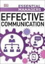 Cover: Effective Communication - DK