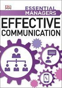 Enlarge image Cover: Effective Communication - DK