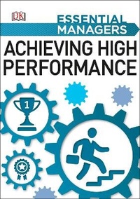 Enlarge image Cover: Achieving High Performance - DK