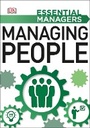 Cover: Managing People - DK