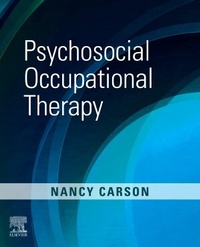 Abbildung von: Psychosocial Occupational Therapy - Mosby