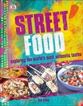 Cover: Street Food - DK