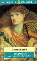 Cover: The Poems: Translated with Notes - Oxford Paperbacks