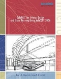 Cover: AutoCAD for Interior Design and Space Planning Using AutoCAD 2006 - Peachpit Press Publications