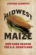 Cover: Midwest Maize - University of Illinois Press