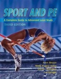 Cover: Sport and PE - Hodder Arnold