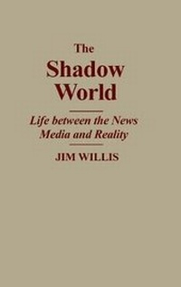 Bild: The Shadow World - Praeger Publishers Inc