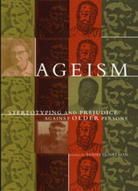 Enlarge image Cover: Ageism - Bradford Books