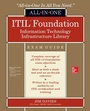 Cover: ITIL Foundation All-in-One Exam Guide - McGraw-Hill Education