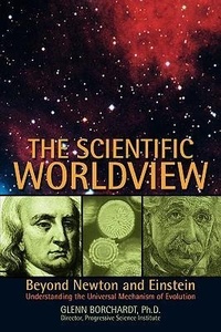 Abbildung von: The Scientific Worldview - iUniverse