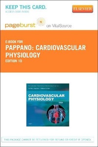 Enlarge image Cover: Cardiovascular Physiology Elsevier eBook on Vitalsource (Retail Access Card) - Mosby