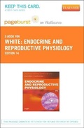 Cover: Endocrine and Reproductive Physiology Elsevier eBook on Vitalsource (Retail Access Card) - Mosby