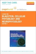 Cover: Cellular Physiology and Neurophysiology Elsevier eBook on Vitalsource (Retail Access Card) - Mosby