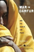 Cover: War in Darfur and the Search for Peace - Global Equity Initiative