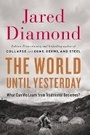 Cover: The World Until Yesterday - Penguin
