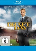 Cover: Draft Day - Concorde Home Entertainment