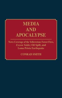 Bild: Media and Apocalypse - Praeger Publishers Inc