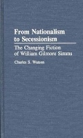 Cover: From Nationalism to Secessionism - Praeger Publishers Inc