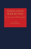 Cover: Publication Peer Review - Greenwood Press