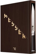 Cover: TEUBNER Messer Limited Edition - Gr&auml;fe und Unzer