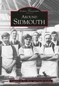 Cover: Around Sidmouth - The History Press Ltd