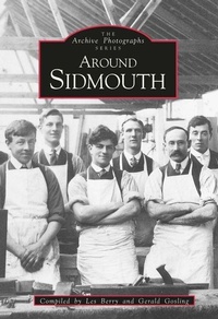 Enlarge image Cover: Around Sidmouth - The History Press Ltd