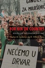 Cover: For Kin or Country - Columbia University Press