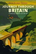 Cover: Journey Through Britain - Frances Lincoln