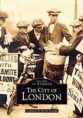 Cover: The City of London - NPI Media Group