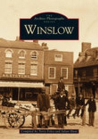 Enlarge image Cover: Winslow - The History Press Ltd