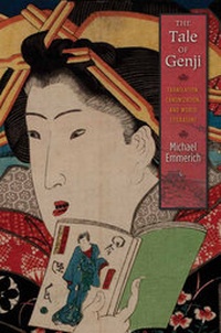 Enlarge image Cover: The Tale of Genji - Columbia University Press