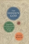 Cover: The Hidden God - Columbia University Press