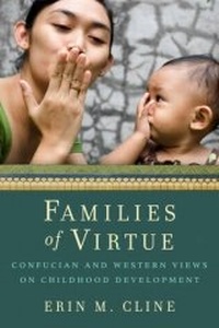 Abbildung von: Families of Virtue - Columbia University Press