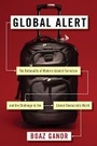 Cover: Global Alert - Columbia University Press