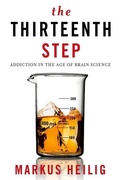 Bild: The Thirteenth Step - Columbia University Press