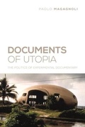 Cover: Documents of Utopia - Wallflower Press