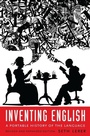 Cover: Inventing English - Columbia University Press
