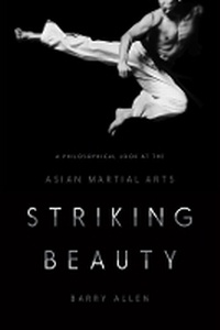 Enlarge image Cover: Striking Beauty - Columbia University Press
