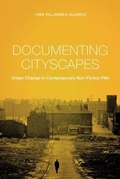 Cover: Documenting Cityscapes - Wallflower Press
