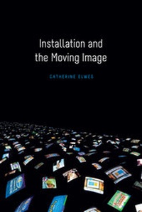 Bild vergrößern Bild: Installation and the Moving Image - Wallflower Press