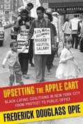 Cover: Upsetting the Apple Cart - De Gruyter