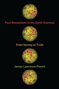 Cover: Four Revolutions in the Earth Sciences - De Gruyter