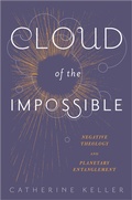 Cover: Cloud of the Impossible - Columbia University Press