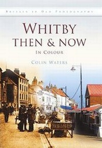 Enlarge image Cover: Whitby - NPI Media Group