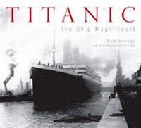 Enlarge image Cover: "Titanic" - NPI Media Group