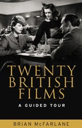 Cover: Twenty British Films - Manchester University Press